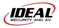 Ideal Security and AV